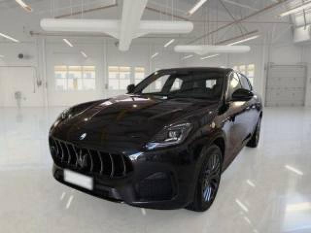 Maserati Grecale Mhev 300 Cv Awd Gt 