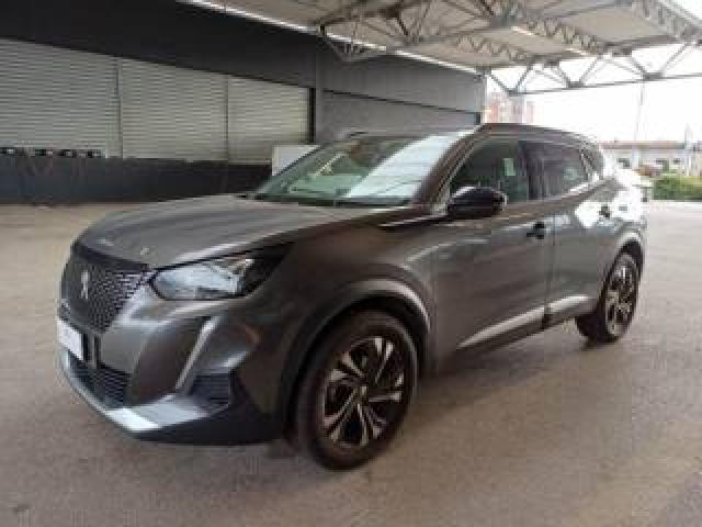 Peugeot 2008 Bluehdi 110 S&s Allure 