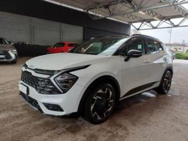 Kia Sportage 1.6 Crdi Mhev Dct Gt-Line Plus - N1 Autocarro 
