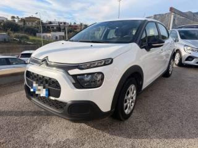 Citroen C3 Bluehdi 100 S&s Feel 