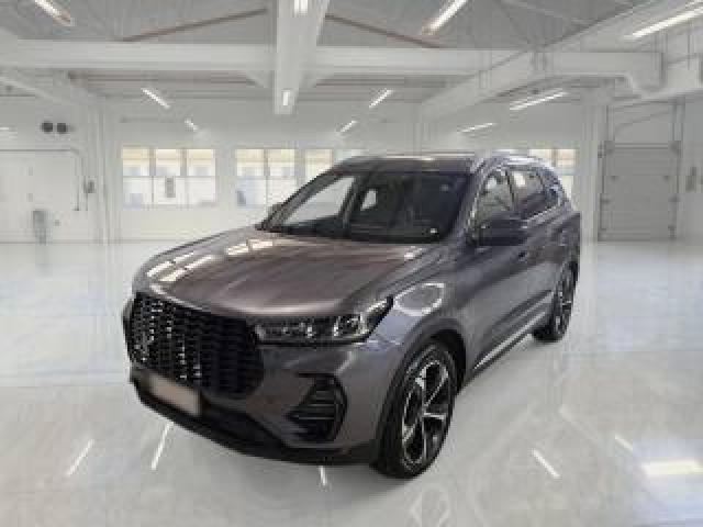 Dr Motor Dr 6.0 1.5 Turbo Cvt Bi-Fuel Gpl 