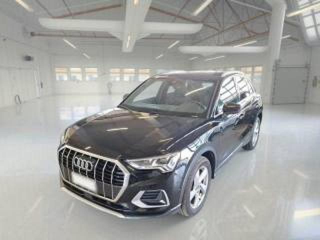 Audi Q3 35 Tdi Quattro S Tronic Business Advanced 