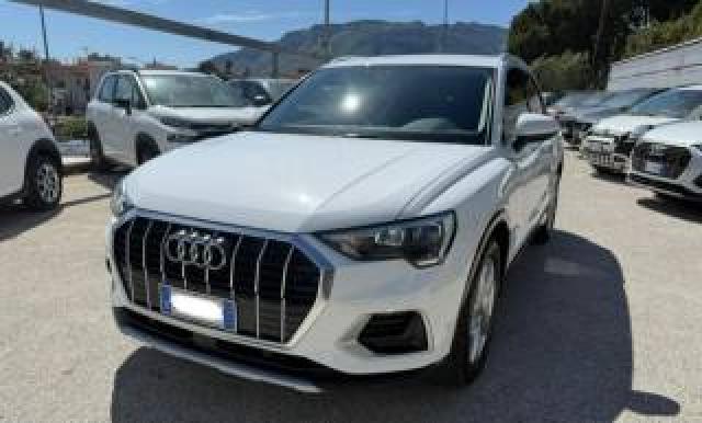 Audi Q3 35 Tdi S Tronic Business Advanced 