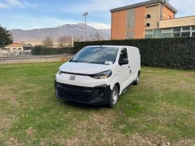 Fiat Scudo Serie 3 Van M 1.5 Diesel  120 Cv Manuale 