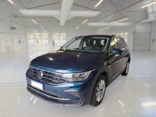 Volkswagen Tiguan 2.0 Tdi 150 Cv Scr Dsg Life 