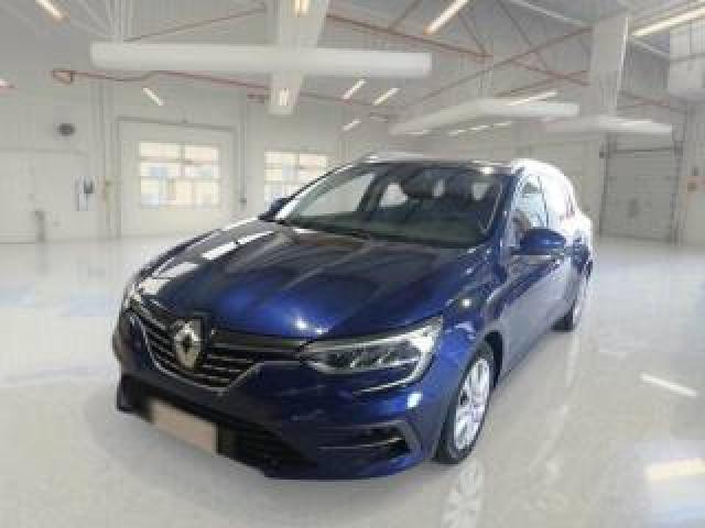 Renault Megane Mégane Sporter Blue Dci 115 Cv Edc Business 