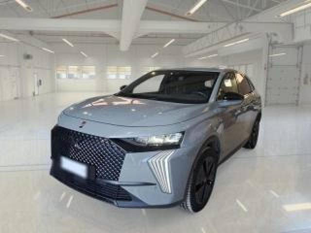 Ds Automobiles Ds 7 Bluehdi 130 Aut. Performance Line 