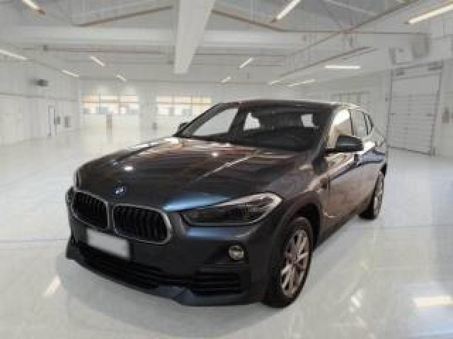 Bmw X2 Sdrive18d Advantage 