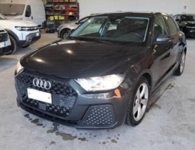 Audi A1 Spb 35 Tfsi S Tronic Admired 