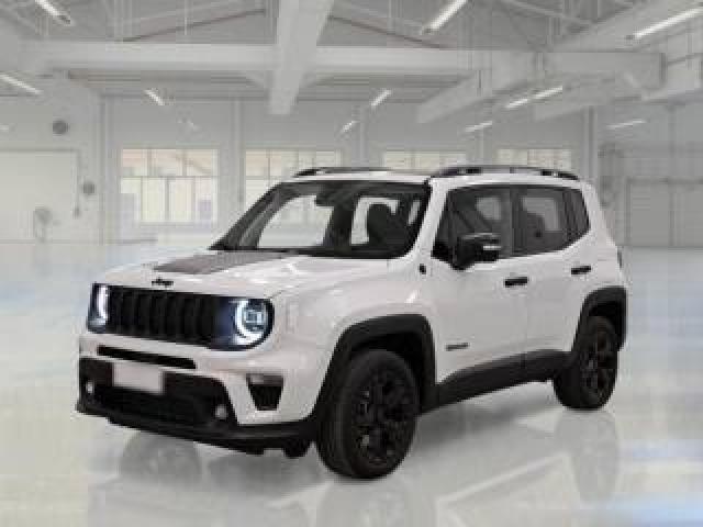 Jeep Renegade 1.3 T4 240 Cv Phev 4xe Km0 North Star 