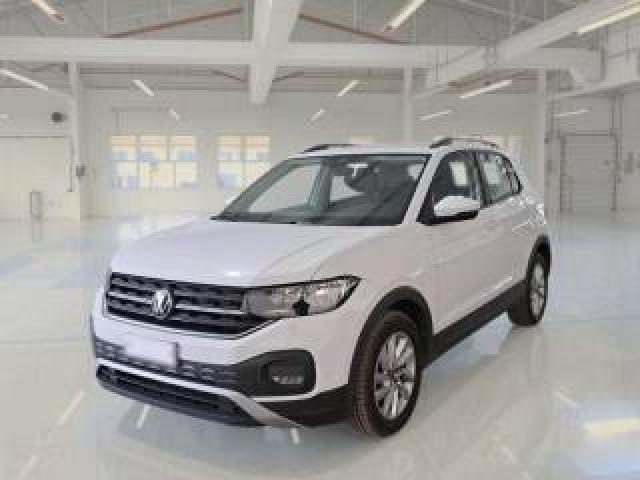 Volkswagen T-Cross 1.6 Tdi Scr Style Bmt 