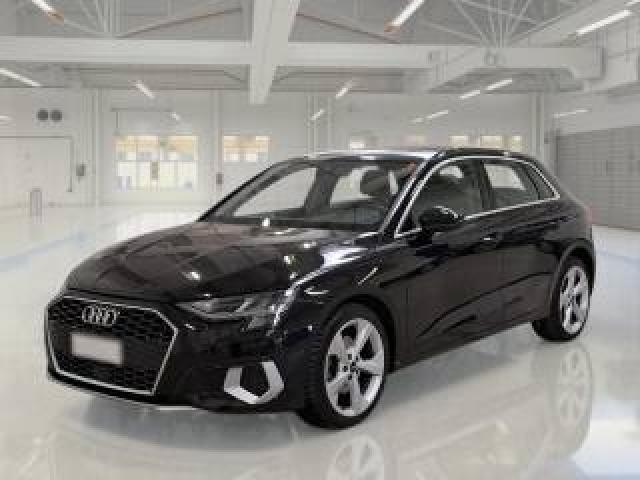 Audi A3 Spb 30 Tdi Business Advanced 