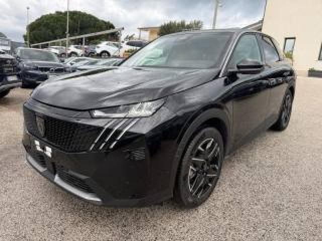 Peugeot 3008 Hybrid 145 E-Dcs6 Allure 