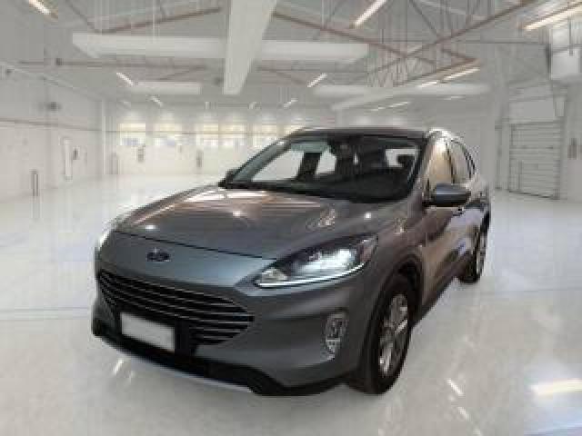 Ford Kuga 1.5 Ecoblue 120 Cv Aut. 2wd Titanium Business 