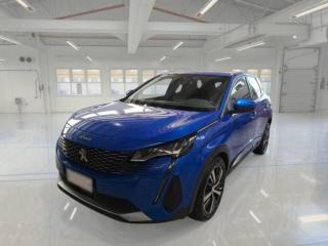 Peugeot 3008 Bluehdi 130 S&s Eat8 Allure 