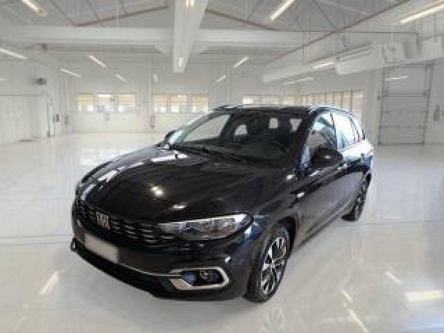 Fiat Tipo 1.3 Mjt S&s 4 Porte City Life 