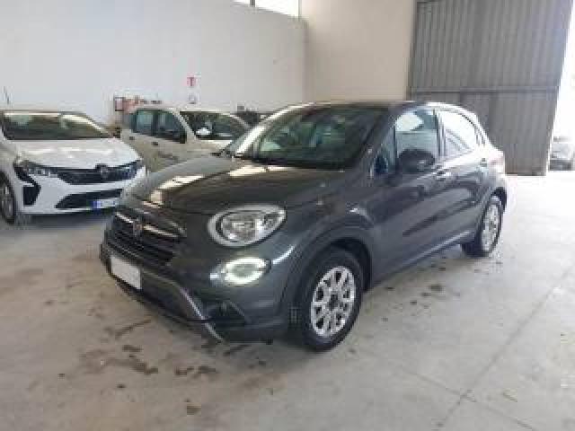 Fiat 500x 1.3 Multijet 95 Cv City Cross 
