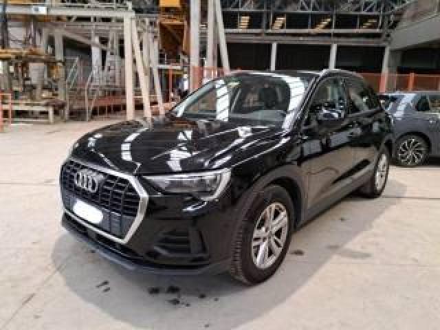 Audi Q3 35 Tdi S Tronic Business 