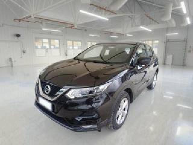 Nissan Qashqai 1.5 Dci 115 Cv Dct Business 