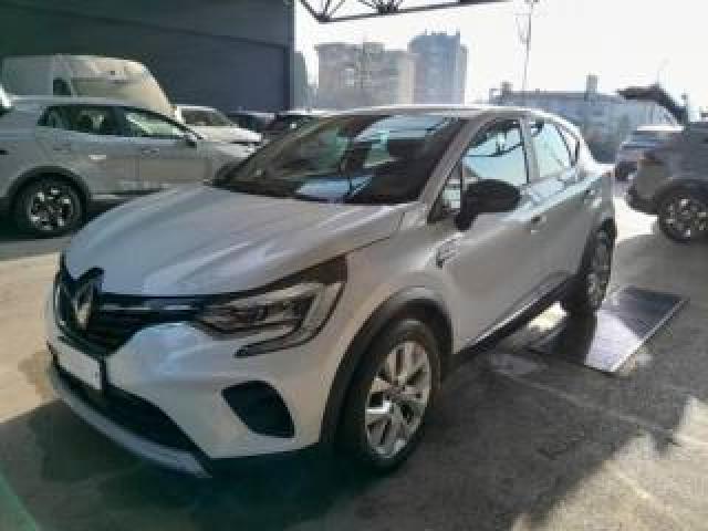 Renault Captur Blue Dci 115 Cv Business 