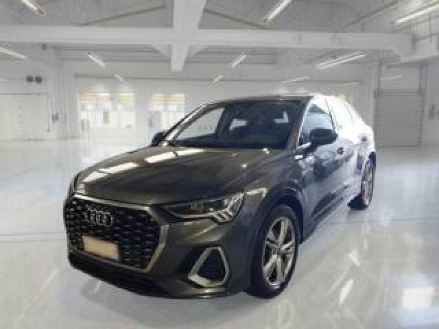 Audi Q3 35 Tdi Quattro S Tronic S Line Edition 