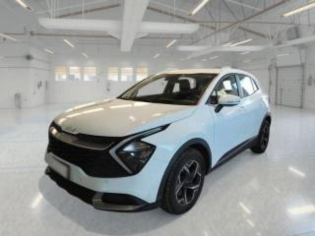 Kia Sportage 1.6 Crdi Mhev Dct Business 