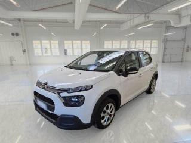 Citroen C3 Bluehdi 100 S&s Feel 