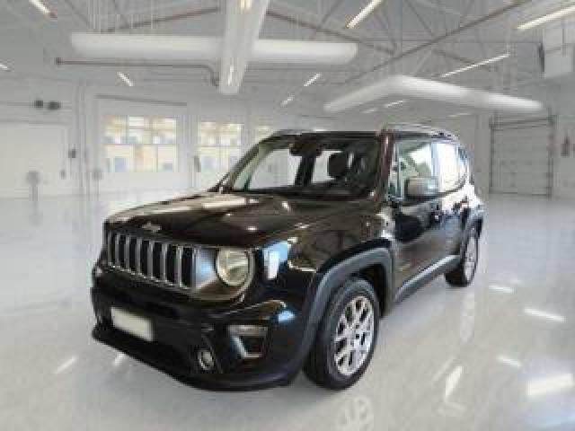 Jeep Renegade 1.0 T3 Limited 