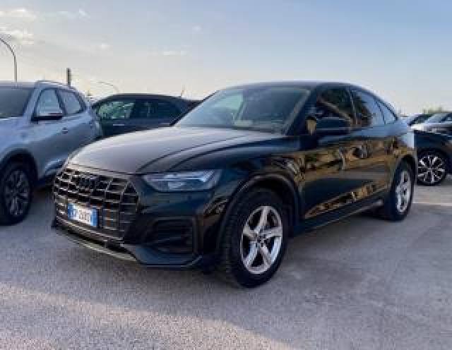 Audi Q5 Sportback Spb 35 Tdi S Tronic Business Advanced 
