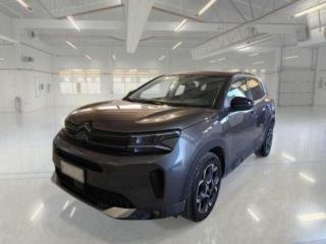 Citroen C5 Aircross Bluehdi 130 S&s Eat8 Feel Pack 