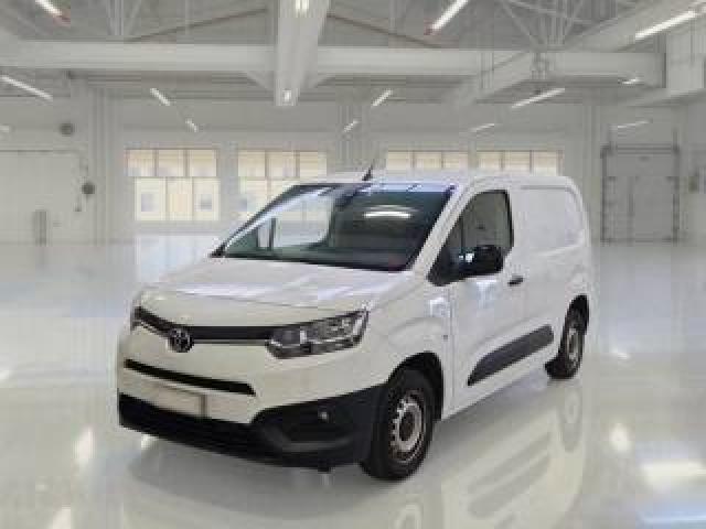 Toyota Proace City 1.5d 100 Cv S&s Pc 4p. Comfort 