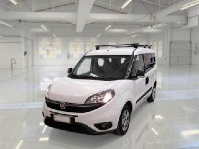 Fiat Doblo Doblò 1.3 Mjt S&s Pc Combi N1 Lounge 