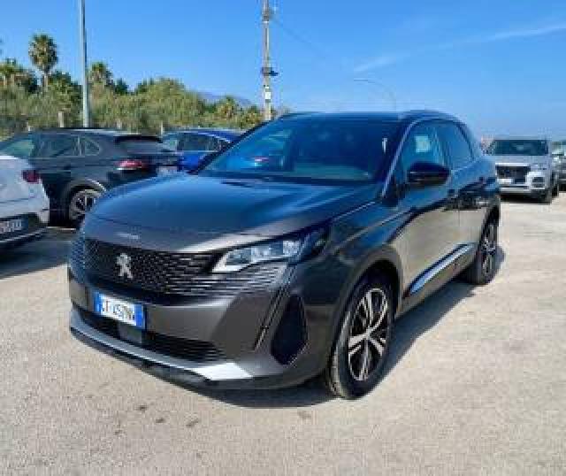 Peugeot 3008 Puretech Turbo 130 S&s Gt 