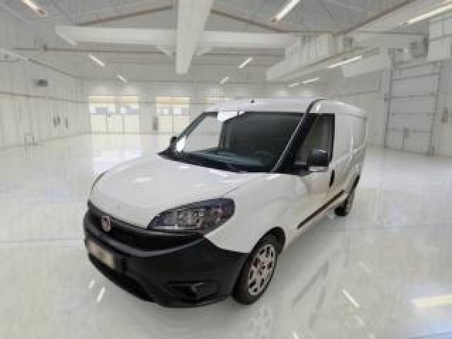 Fiat Doblo Doblò 1.6 Mjt 105cv Cargo Maxi 