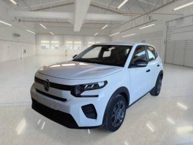 Citroen C3 Puretech 100 S&s You 