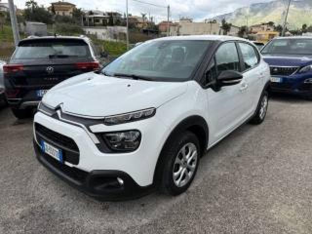 Citroen C3 Bluehdi 100 S&s Business N1 