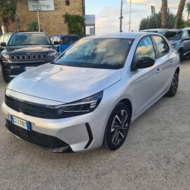 Opel Corsa 1.2 100 Cv Gs 