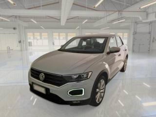 Volkswagen T-Roc 1.6 Tdi Scr Advanced Bluemotion Technology 