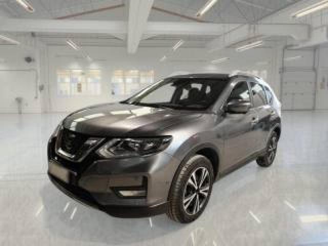 Nissan X-Trail Dci 150 2wd N-Connecta 
