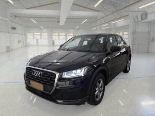Audi Q2 30 Tdi S Tronic 