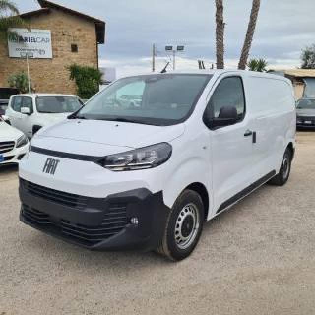 Fiat Scudo Serie 3 Van M 1.5 Diesel  120 Cv Manuale 