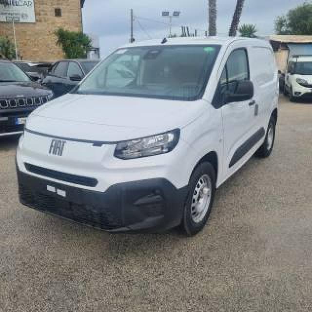 Fiat Doblo Doblò 1.5 Bluehdi 100cv M Combi N1 