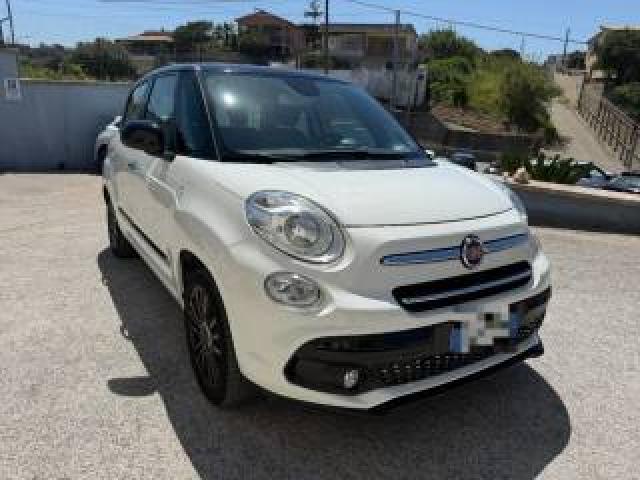 Fiat 500l 1.3 Multijet 95 Cv Dualogic 120° 