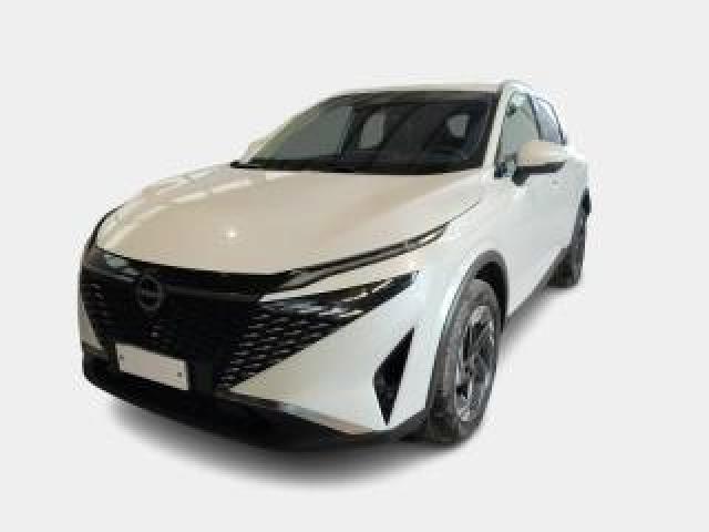 Nissan Qashqai Mhev 140 Cv N-Connecta 