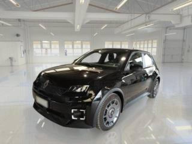 Renault R 5 40 Kwh Evolution 106 Cv Urban Range 5 