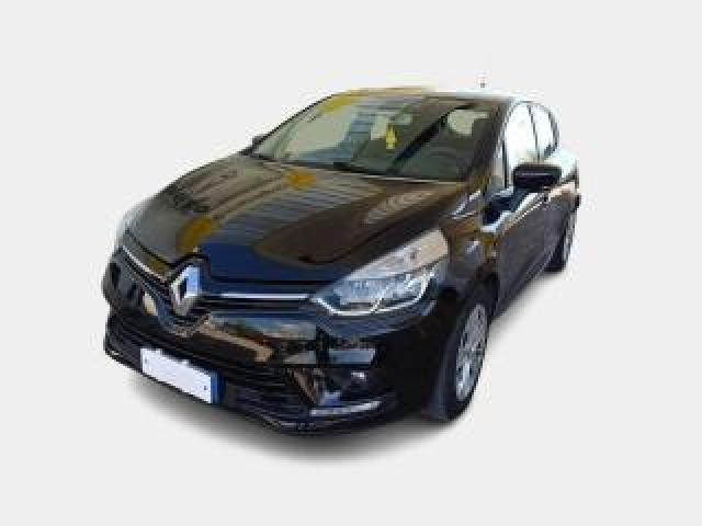 Renault Clio Dci 8v 75cv Start&stop 5 Porte Energy Zen 