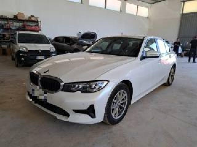 Bmw 318 D 48v Business Advantage 