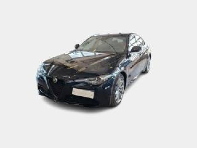 Alfa Romeo Giulia 2.2 Turbodiesel 160 Cv At8 Business 