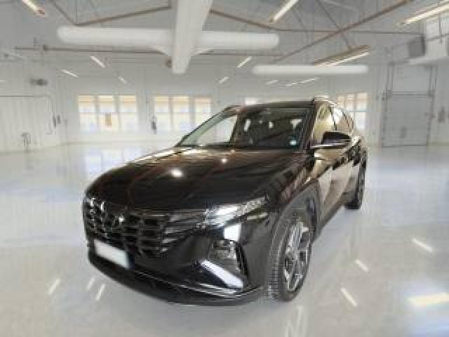 Hyundai Tucson 1.6 Hev Aut. Exellence 