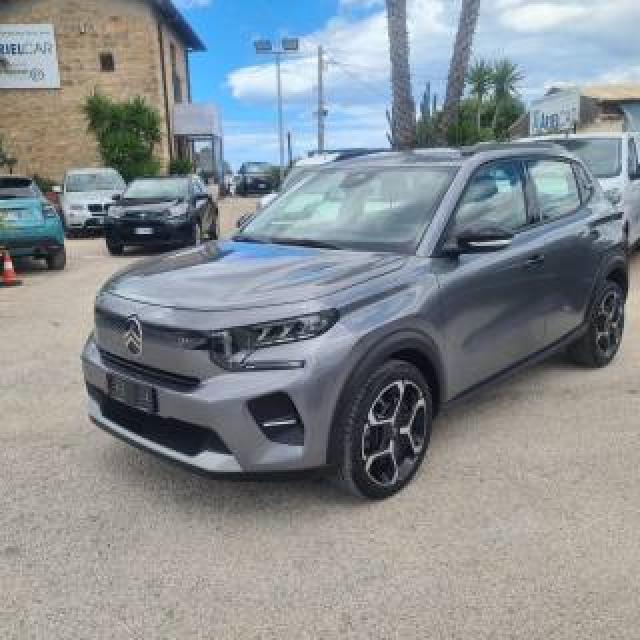 Citroen C3 Puretech 100 S&s You Pack Plus 